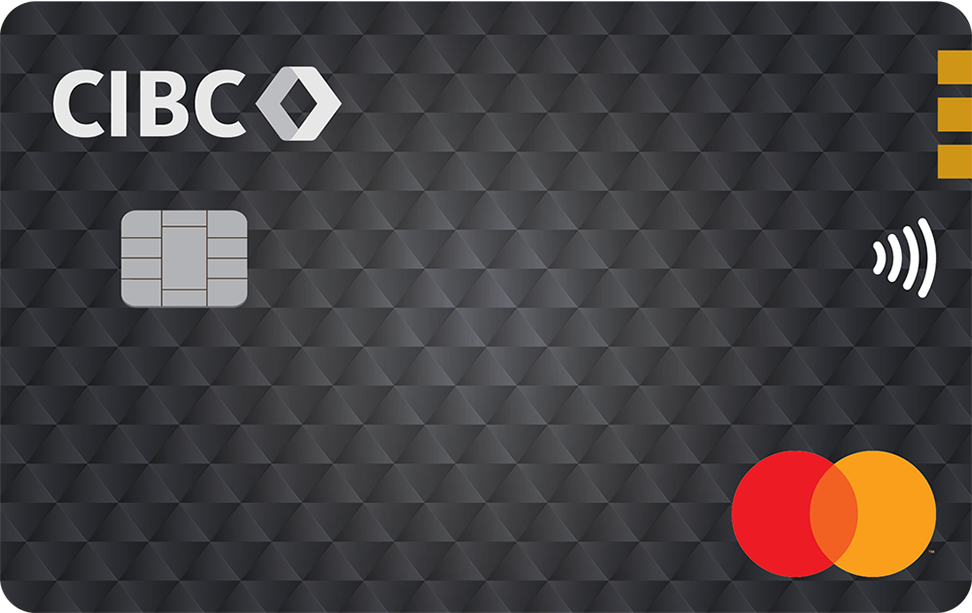 CIBC Costco®† Mastercard®